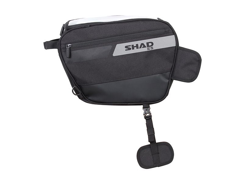 Bolsa de túnel Shad para scooters y maxisooters SC25 X0SC25