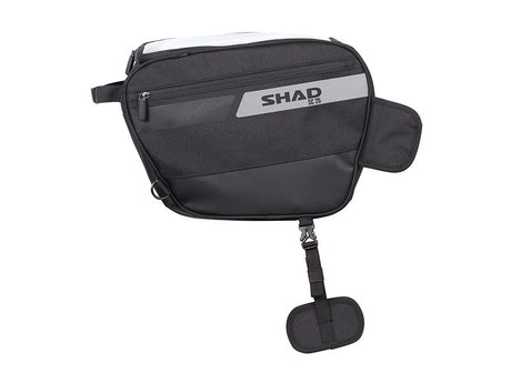 Shad Tunneltasche für Scooter und Maxisooters SC25 X0SC25