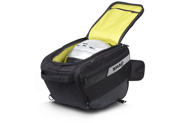 Shad Tunneltasche für Scooter und Maxisooters SC25 X0SC25