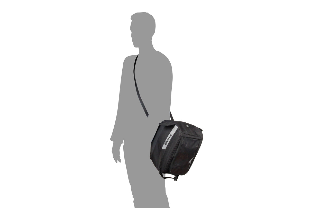 Bolsa de túnel Shad para scooters y maxisooters SC25 X0SC25