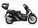 Shad Attacco Bauletto Top Master PIAGGIO MEDLEY 125 16-20 V0MD16ST