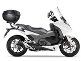 KIT BAÚL SUPERIOR SHAD SH39 + SOPORTE HONDA INTEGRA 750 2016