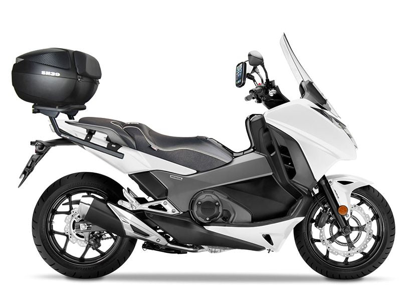 Soporte para baúl superior Shad Top Master HONDA INTEGRA 750 2016 H0NG76ST