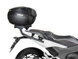 Soporte para baúl superior Shad Top Master HONDA INTEGRA 750 2016 H0NG76ST