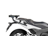 Soporte para baúl superior Shad Top Master HONDA INTEGRA 750 2016 H0NG76ST