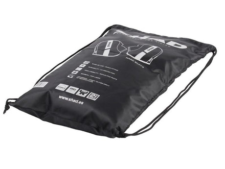 Shad Universal Motorcycle and Scooter Grip Covers X0SR00