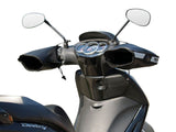 Fundas universales para puños Shad para motocicletas y scooters X0SR00