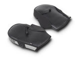 Fundas universales para puños Shad para motocicletas y scooters X0SR00