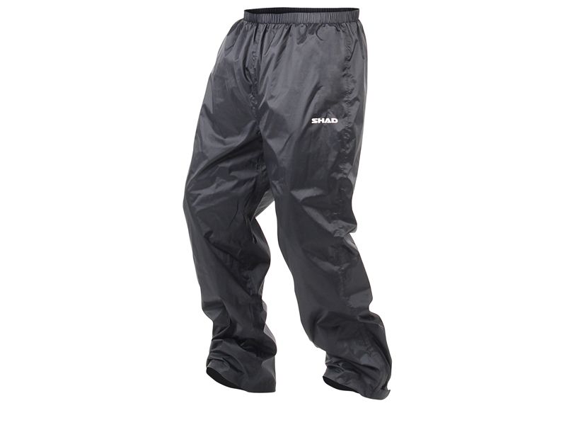 Shad Pantaloni Impermeabili Moto e Scooter taglia L