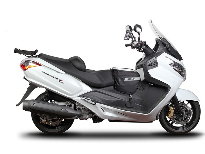 Shad Top Master Topcase-Halterung SYM MAXSYM 400 11-20 S0MX46ST