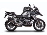 Shad Portavaligie Laterale 3P System BMW R1200 GS 2013 W0GS16IF