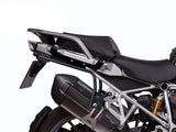 Shad Portavaligie Laterale 3P System BMW R1200 GS 2013 W0GS16IF