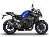 Schatten-Seitenkofferhalterung 3P-System YAMAHA MT10 2016 Y0MT16IF