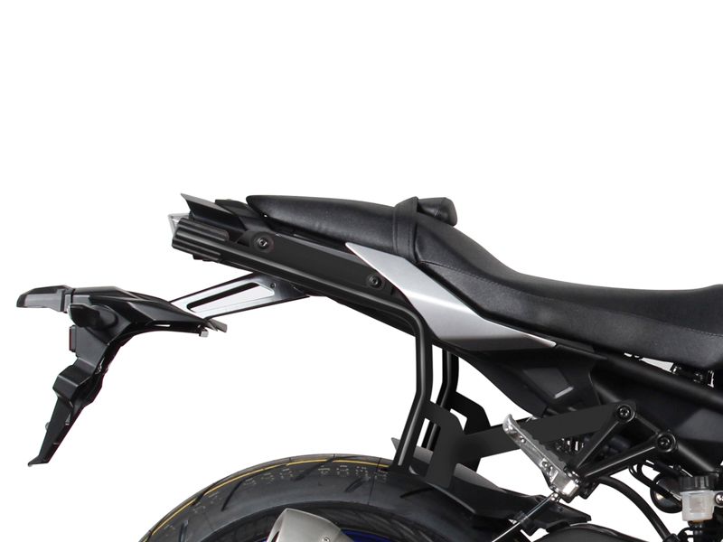 Schatten-Seitenkofferhalterung 3P-System YAMAHA MT10 2016 Y0MT16IF