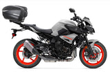 Shad Attacco Bauletto Top Master YAMAHA MT10 2016 Y0MT16ST