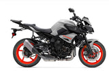 Shad Attacco Bauletto Top Master YAMAHA MT10 2016 Y0MT16ST