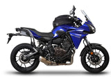 Seitenkofferhalterung mit 3-Punkt-System für Yamaha Tracer 700 (2016, Y0MT76IF)