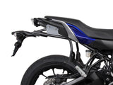 Sistema de soporte para maletas laterales Shad 3P YAMAHA TRACER 700 2016 Y0MT76IF