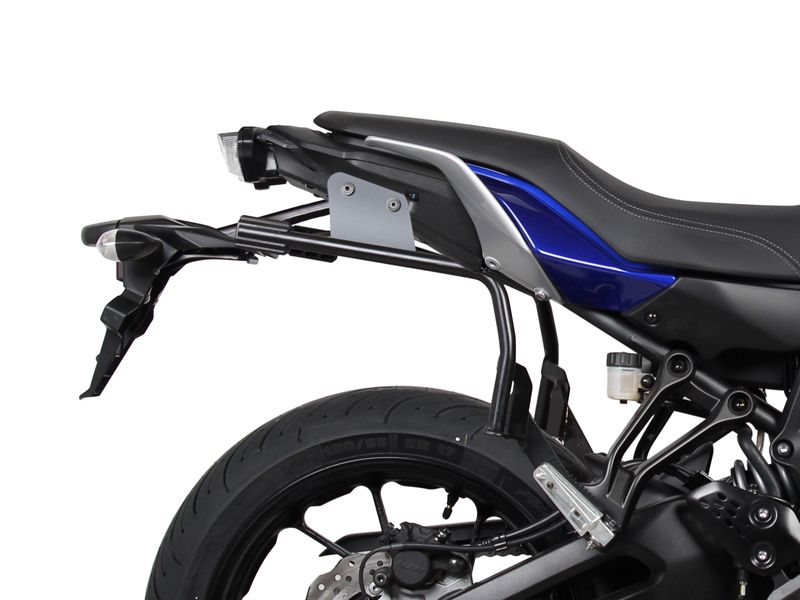 Seitenkofferhalterung mit 3-Punkt-System für Yamaha Tracer 700 (2016, Y0MT76IF)