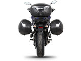 Sistema de soporte para maletas laterales Shad 3P YAMAHA TRACER 700 2016 Y0MT76IF