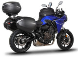 Sistema de soporte para maletas laterales Shad 3P YAMAHA TRACER 700 2016 Y0MT76IF
