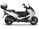 Shad Attacco Bauletto Top Master KYMCO GRAND DINK 125 2016 K0GD16ST