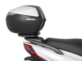 Shad Attacco Bauletto Top Master KYMCO GRAND DINK 125 2016 K0GD16ST