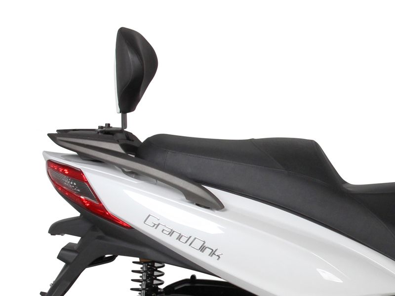 Soporte de respaldo Shad KYMCO GRAND DINK 125 2016 K0GD16RV