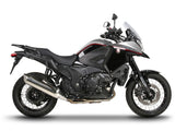 Shad Portavaligie Laterale 3P System HONDA VRF 1200X CROSSTOURER 2012 H0CR12IF