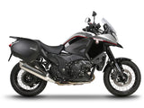 Shad Seitenkofferhalterung 3P-System HONDA VRF 1200X CROSSTOURER 2012 H0CR12IF