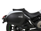 Sistema de soporte para maletas laterales Shad 3P para Kawasaki Vulcan S 2015 K0VL65IF