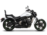 Schatten-Rückenlehnen-Kit für Kawasaki Vulcan S 650 K0VL65SN