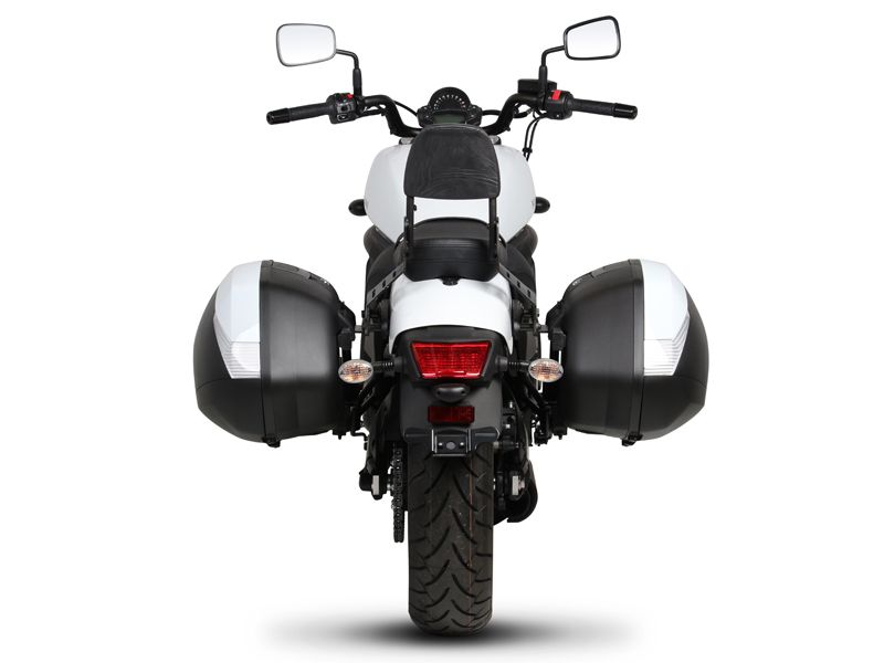 Shad Kit Schienalino Kawasaki Vulcan S 650 K0VL65SN
