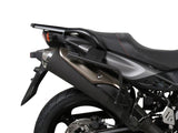 Shad Portavaligie Laterale 3P System SUZUKI VSTROM 650 2012 S0VS63IF