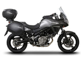 Shad Portavaligie Laterale 3P System SUZUKI VSTROM 650 2012 S0VS63IF
