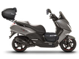 Soporte para baúl Shad Top Master para PEUGEOT CITYSTAR 125i/200i 12-20 P0CT16ST