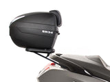 Shad Attacco Bauletto Top Master PEUGEOT CITYSTAR 125i/200i 12-20 P0CT16ST
