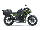 Seitenkofferhalterung 3P-System KAWASAKI NINJA 650 2017 K0Z667IF