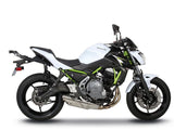 Shad Portavaligie Laterale 3P System KAWASAKI NINJA 650 2017 K0Z667IF