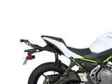 Shad Portavaligie Laterale 3P System KAWASAKI NINJA 650 2017 K0Z667IF