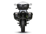 Shad Portavaligie Laterale 3P System KAWASAKI NINJA 650 2017 K0Z667IF