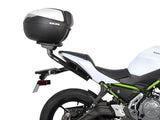 Soporte para baúl superior Shad Top Master para Kawasaki Ninja 650 2017 K0Z667ST