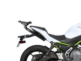 Soporte para baúl superior Shad Top Master para Kawasaki Ninja 650 2017 K0Z667ST