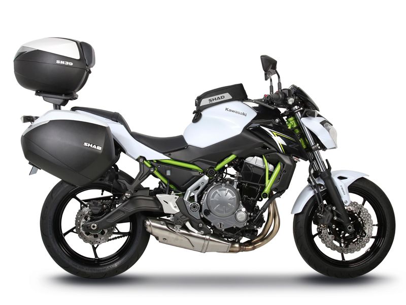 Shad Top Master Topcase-Halterung für KAWASAKI NINJA 650 2017 K0Z667ST