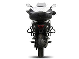 Shad 3P System Seitenkofferhalter BENELLI TRK 502 2016 B0TR57IF