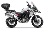 Shad Attacco Bauletto Top Master BENELLI TRK 125/251 2019 B0TR57ST