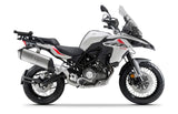 Shad Attacco Bauletto Top Master BENELLI TRK 125/251 2019 B0TR57ST