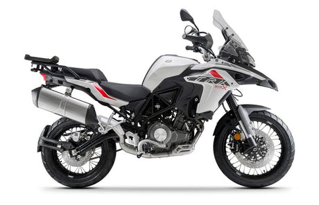 Shad Top Master Top Case Mount BENELLI TRK 125/251 2019 B0TR57ST