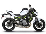Seitenkofferhalter für Kawasaki Ninja 650 (2017) K0Z667SE