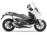 Soporte para maletas laterales Shad 3P System HONDA INTEGRA 750 2016 H0NG77IF